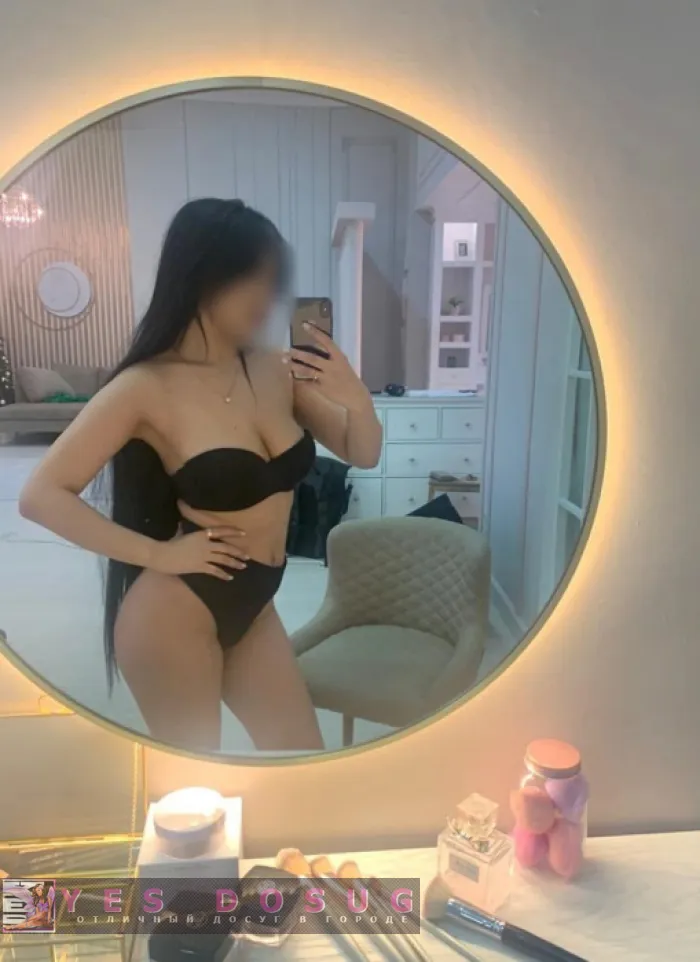 проститутка фея Юленька, Брянск, +7 (995) 794-6868