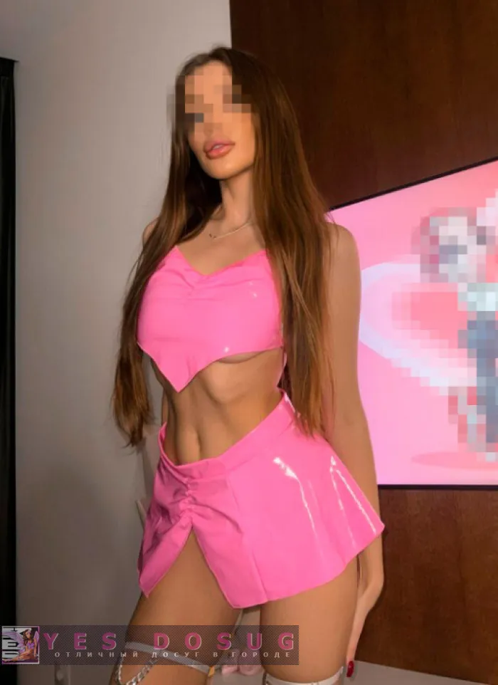 проститутка фея Алиса Deluxe, Брянск, +7 (919) 144-6270