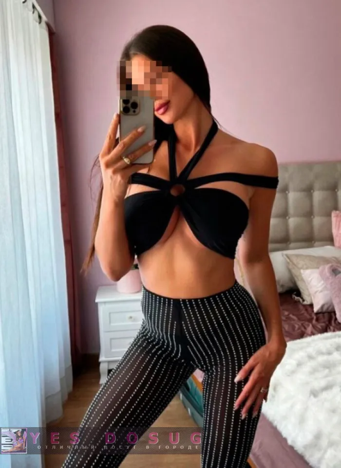 проститутка фея Сабрина, Брянск, +7 (917) 015-6433