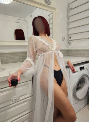 проститутка Виалета, 37, Брянск