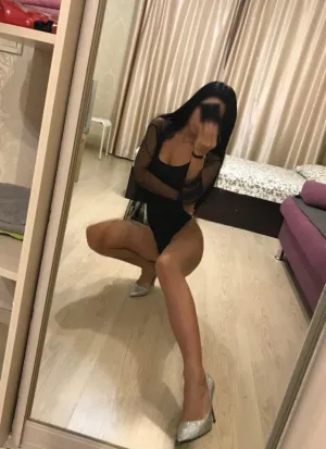 проститутка Надя, 24, Брянск
