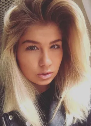 проститутка Евгения, 24, Брянск