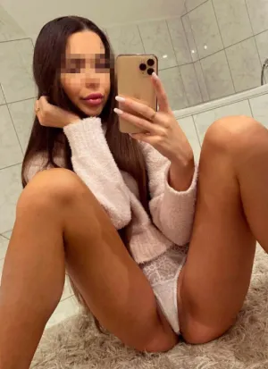 проститутка Женя, 22, Брянск