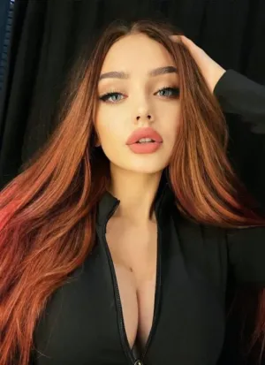 проститутка Анюта, 21, Брянск